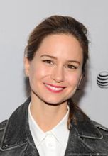 Katherine Waterston