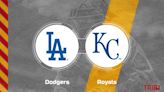 Dodgers vs. Royals Predictions & Picks: Odds, Moneyline - June 16