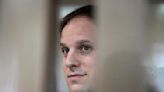 Wall Street Journal marks reporter Evan Gershkovich’s ‘stolen year’ in Russian detainment