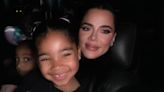 Khloe Kardashian Hosts 'Little Mermaid' Viewing Party for True and Her Cousins