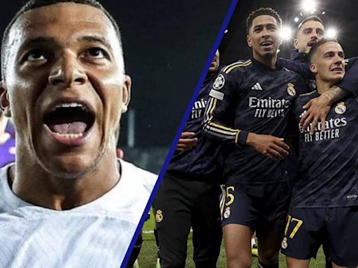 Mbappé y Real Madrid: qué pasa si…