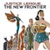 Justice League: The New Frontier