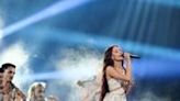 Sweden's Eurovision brings kitsch in the shadow of Gaza