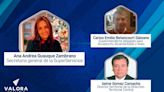 Se vienen nuevos nombramientos para la SuperServicios en Colombia