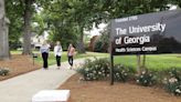 UGA breaks ground on state’s second public medical school