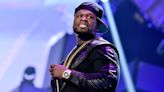 50 Cent’s “In Da Club” Certified Diamond By RIAA