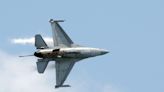 新加坡F-16墜毀 星國軍方初步失事報告出爐：這一設備故障