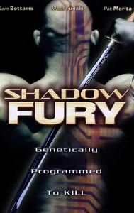 Shadow Fury