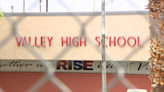 Valley High students plan protest over school's handling of allegations, demand change