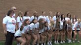 Fort Scott Softball off to the Class 4A State Tournament in Salina