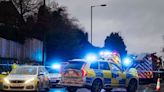 Driver, 86, who died in 'low speed' Shrewsbury crash 'more likely than not suffered medical incident' at wheel