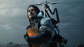 ‘Death Stranding’ Live-Action Movie in the Works From A24 and Hideo Kojima