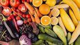 Seis verduras que nunca imaginarías que son frutas