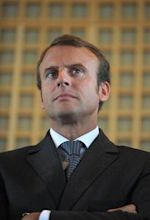 Emmanuel Macron