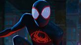 New 'Spider-Man: Across the Spider-Verse' TV Spot Hears Voiceovers From Tobey Maguire, Andrew Garfield and Tom Holland