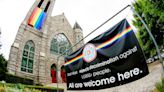 Why is the United Methodist Church meeting over LGBTQ+ rights?