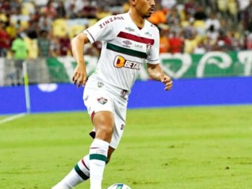 Fluminense terá o retorno de Lima para o duelo contra o Palmeiras, no Maracanã