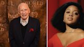 Mel Brooks and Quinta Brunson to Receive Special Peabody Awards