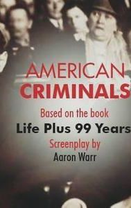 American Criminals - IMDb