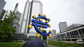 Euro zone yields rise after recent bond rally, periphery in focus
