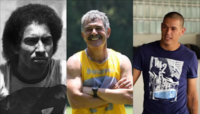 Los futbolistas extranjeros más queridos por la afición de los Pumas