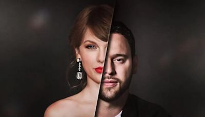 How to Watch 'Taylor Swift vs. Scooter Braun: Bad Blood' Online