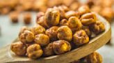 Here's How To Store Roasted Chickpeas
