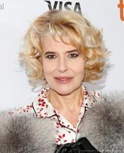 Fanny Ardant