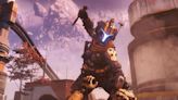 Titanfall volverá como mapas remasterizados para Apex Legends, asegura filtración