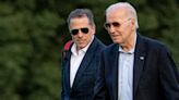 Opinion | Joe Biden is right not to pardon Hunter Biden