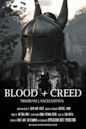 Blood and Creed - Miseriam Lancellottus