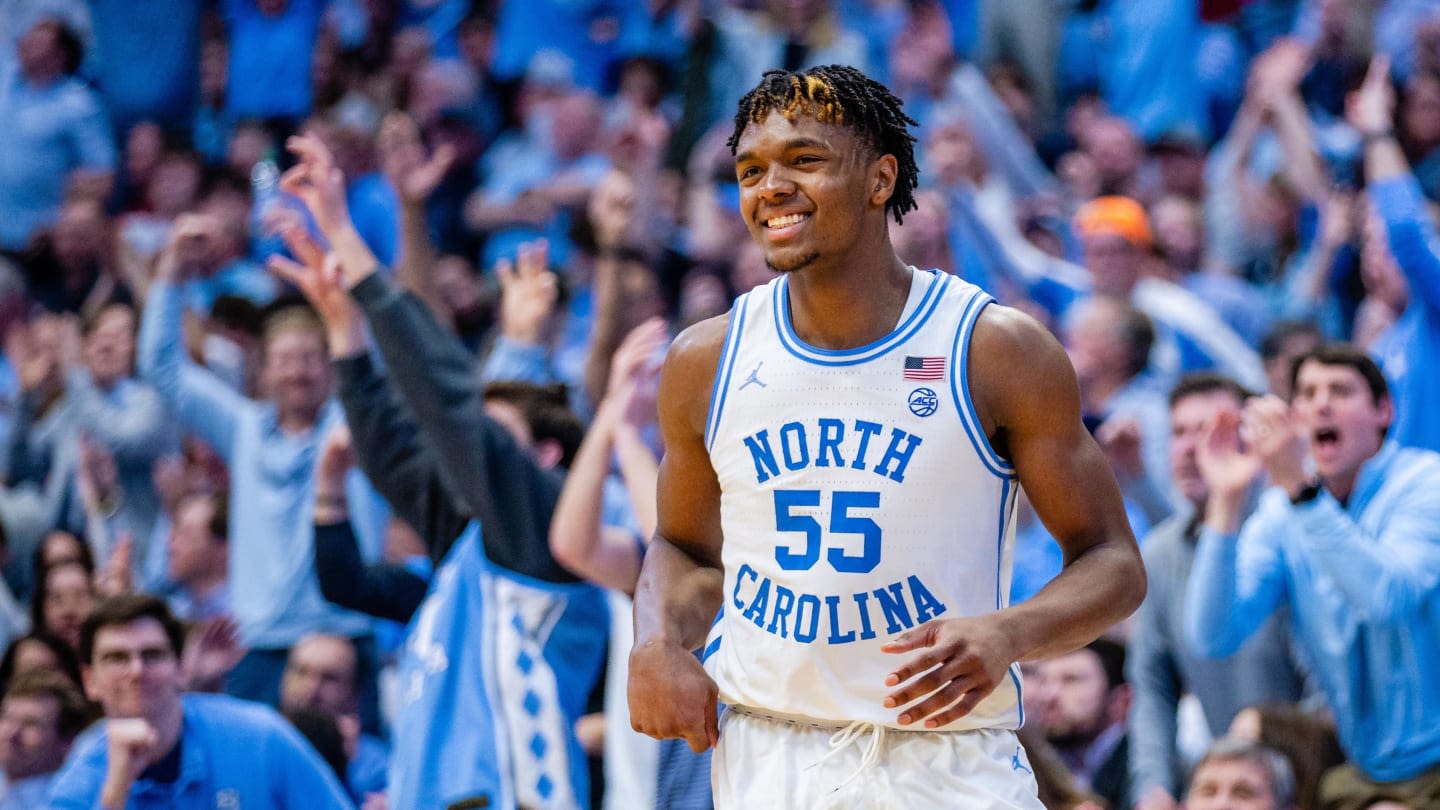 UNC Basketball Star to Cross Paths With Wolfpack Gem at Draft Workout