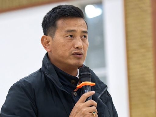 Indian Football Legend Bhaichung Bhutia Quits Politics, Says ‘Electoral Politics Is Simply Not For Me’