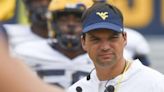 How successful has West Virginia football been with official visits?