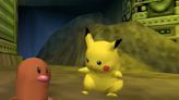 The original 'Pokémon Snap' comes to Switch Online on June 24th