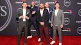 Dude Perfect Gets 9-Figure Investment From Highmount Capital