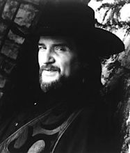 Waylon Jennings