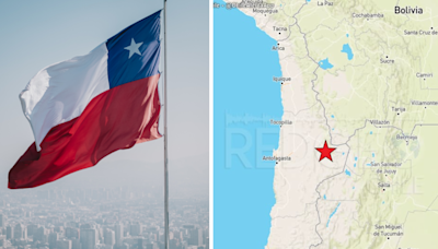 Terremoto de magnitud 7.4 sacude Chile; reportan una persona fallecida