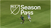 Current Apple TV+ subscribers can now watch MLS Season Pass for free