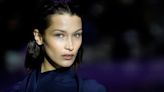 Bella Hadid Ends ‘Silence’ on Israel-Hamas War, Says She Has ‘Received Hundreds of Death Threats Daily’