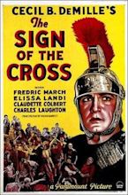 The Sign of the Cross (1932 film)