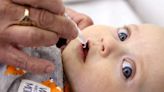Campanha nacional: Curitiba tem 106 pontos de vacinação contra poliomielite