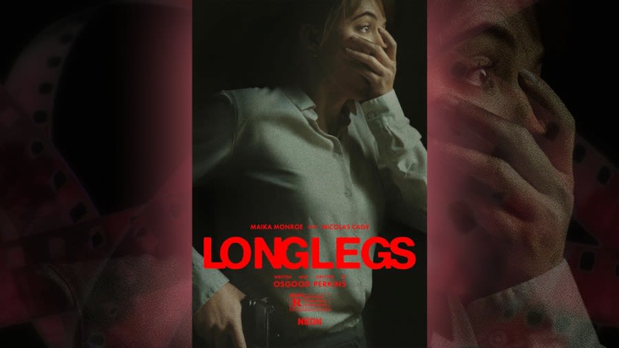 Cook review: ‘Longlegs’ is a short ride to sheer terror