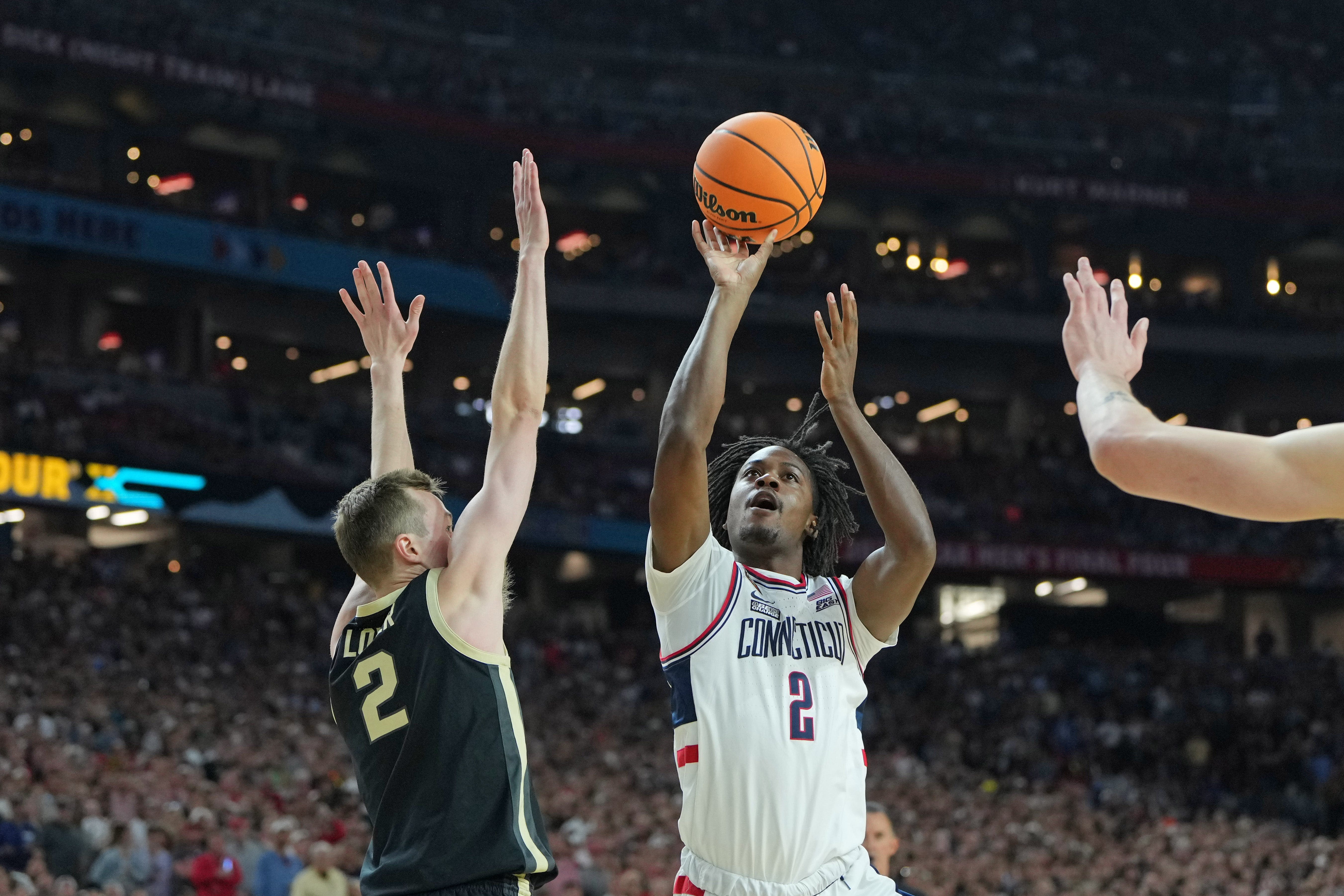 Burges HS graduate Tristen Newton could get taken in 2024 NBA Draft