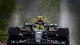 F1 Belgian Grand Prix LIVE: Qualifying updates and times at wet Spa-Francorchamps