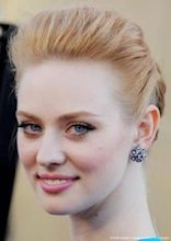 Deborah Ann Woll