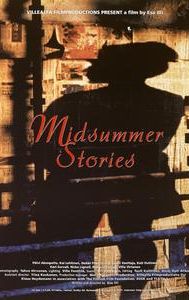 Midsummer Stories