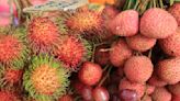 Rambutans Vs Lychees: What Sets Them Apart?