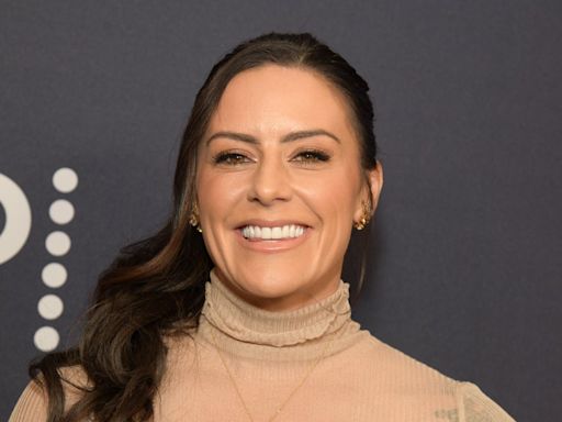 Ali Krieger Is Dating a 'Wonderful Person' After Ashlyn Harris Split