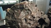 地質學家發現由隕石製成的古老箭頭